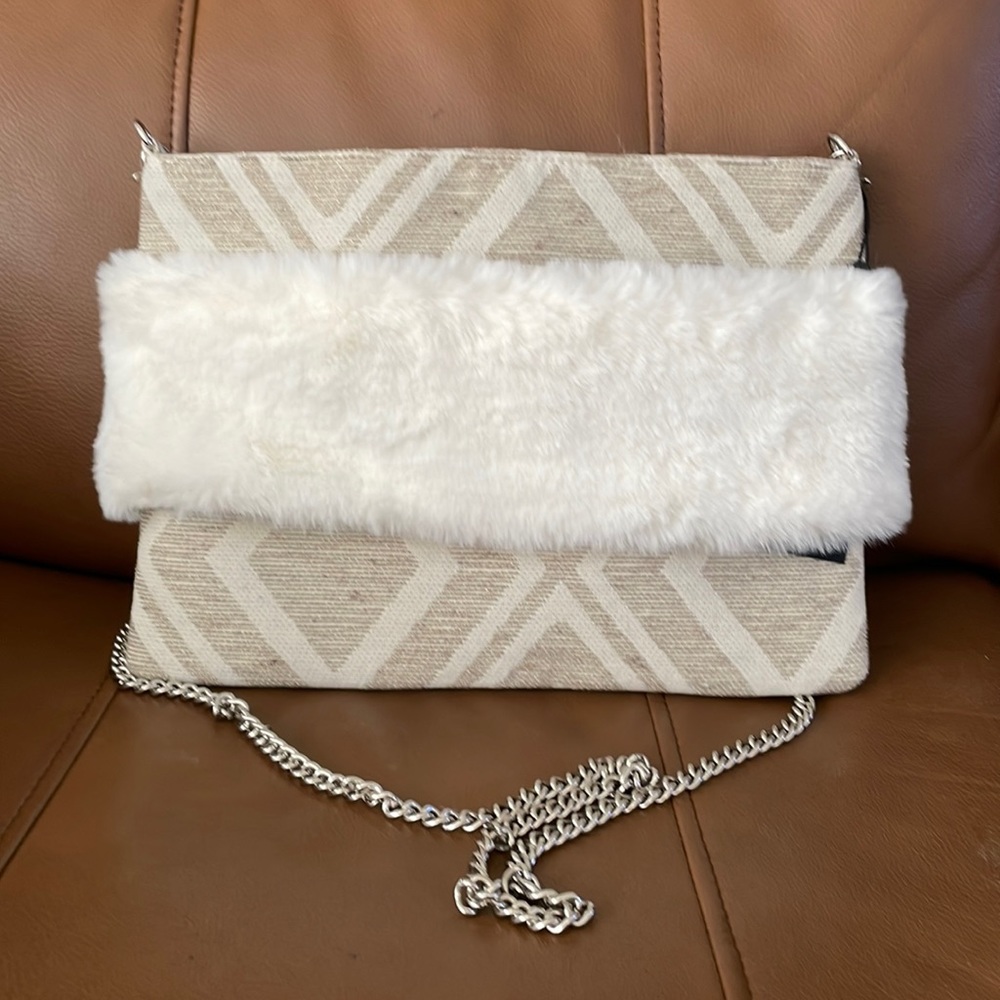America & Beyond Crossbody bag brand new with tags